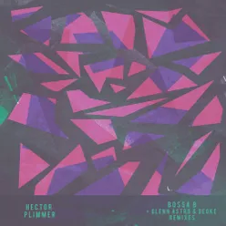 Bossa B-Remixes