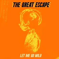 Let Me Go Wild-Robot Koch Remix Instrumental