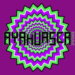 Ayahuasca-Vox Club Mix