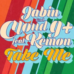 Take Me-Kid Panel Remix