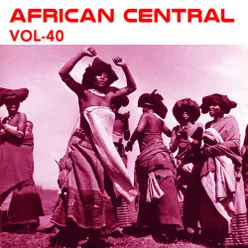 African Central, Vol. 40