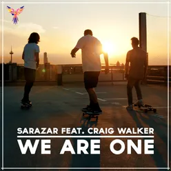 We Are One-WeR1 Remix