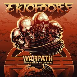 Warpath (Live and Life on the Road)-Live at Wacken 2016