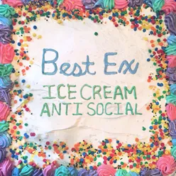 Ice Cream Anti-Social