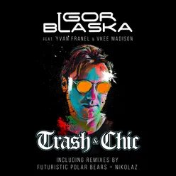 Trash & Chic-Futuristic Polar Bears Remix