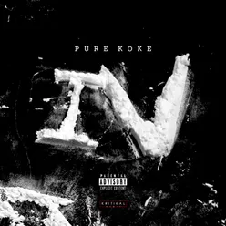 Pure Koke, Vol. 4-PK4
