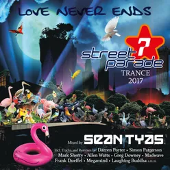 Street Parade 2017 Trance-Mixed by Sean Tyas