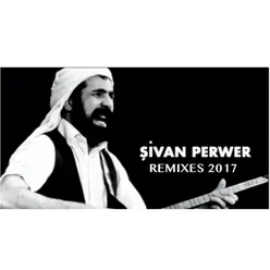 Serhildan Jîyane-Remix