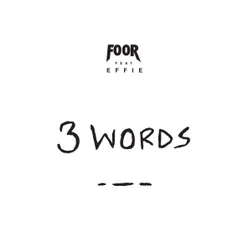 3 Words