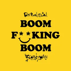 Boom F**King Boom-Edit