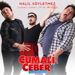 Allah Seni Alsın-Cumali Ceber Orijinal Film Müziği