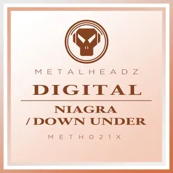 Niagra / Down Under-2017 Remaster