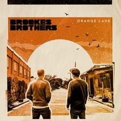 Orange Lane-Club Masters