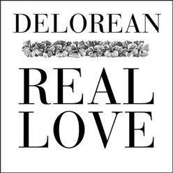 Real Love (Radio Edit)