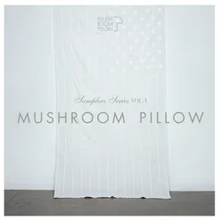 Mushroom Pillow Samplers Series, Vol. 1