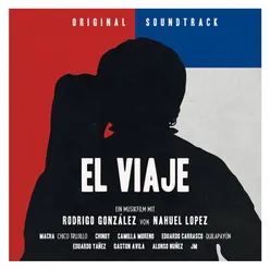 El Viaje-Original Soundtrack