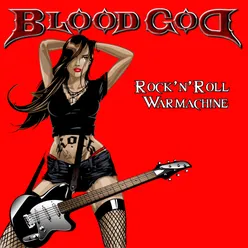 World of Blood Gods