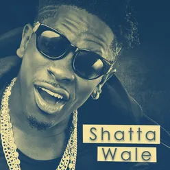 Shatta Wale