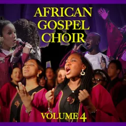 African Gospel Vibes, Vol.4