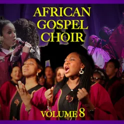 African Gospel Vibes, Vol.8