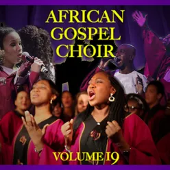 African Gospel Vibes, Vol.19