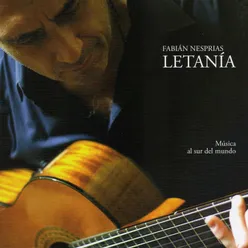 Letanía-Música al Sur del Mundo