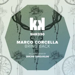 Bring Back-Simone Cerquiglini Remix
