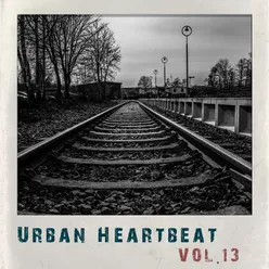 Urban Heartbeat,Vol.13