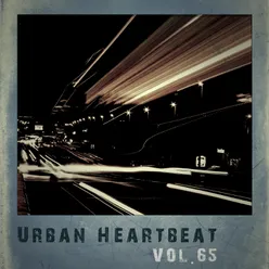 Urban Heartbeat,Vol.65