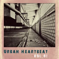 Urban Heartbeat,Vol.81