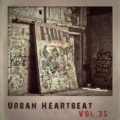 Urban Heartbeat,Vol.35