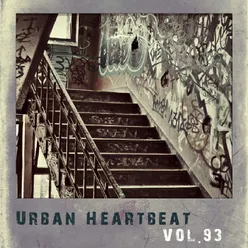 Urban Heartbeat,Vol.93