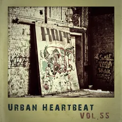 Urban Heartbeat,Vol.55