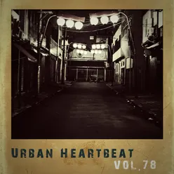 Urban Heartbeat,Vol.78