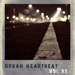 Urban Heartbeat,Vol.92