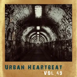 Urban Heartbeat,Vol.49