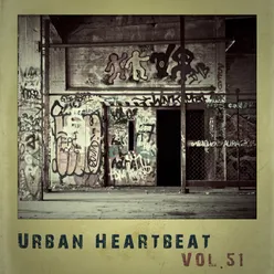 Urban Heartbeat,Vol.51