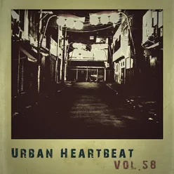 Urban Heartbeat,Vol.58