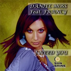 I Need You-Remix Radio Version