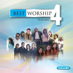 Best Worship, Vol. 4