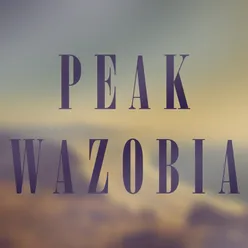 Peak Wazobia