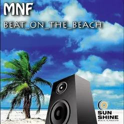 Beat on the beach-Nico Heinz & Max Kuhn Remix