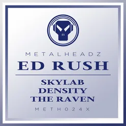 Skylab / Density / The Raven-2017 Remaster