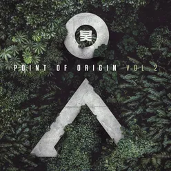 Point of Origin, Vol. 2-Continuous DJ Mix