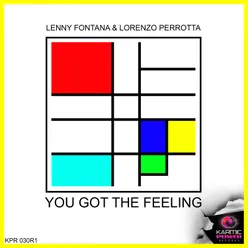 You Got the Feeling-Terrence Parker Remix