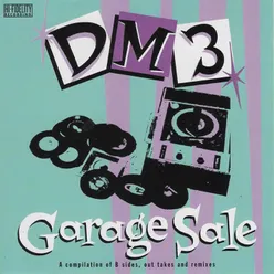 Garage Sale, Vol. 1