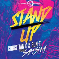 Stand Up-Radio Edit