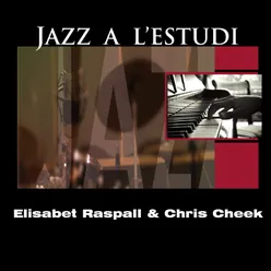 Jazz a l'Estudi: Elisabet Raspall