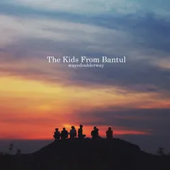 The Kids From Bantul, Vol.1