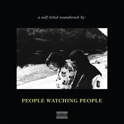 People Watching People